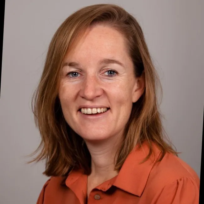 Nynke Jager Reumatoloog